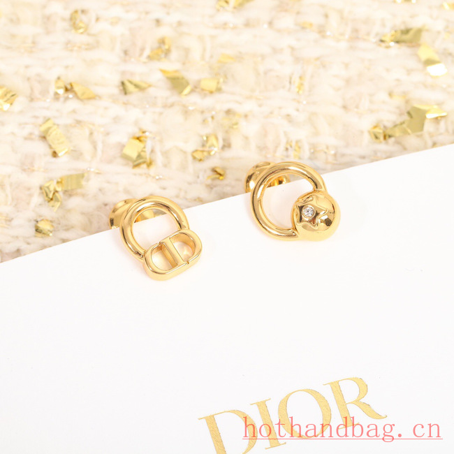 Dior Earrings CE12184 Dior Earrings CE12184