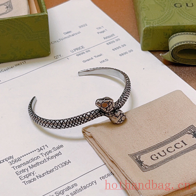 Gucci Bracelet CE12201 Gucci Bracelet CE12201