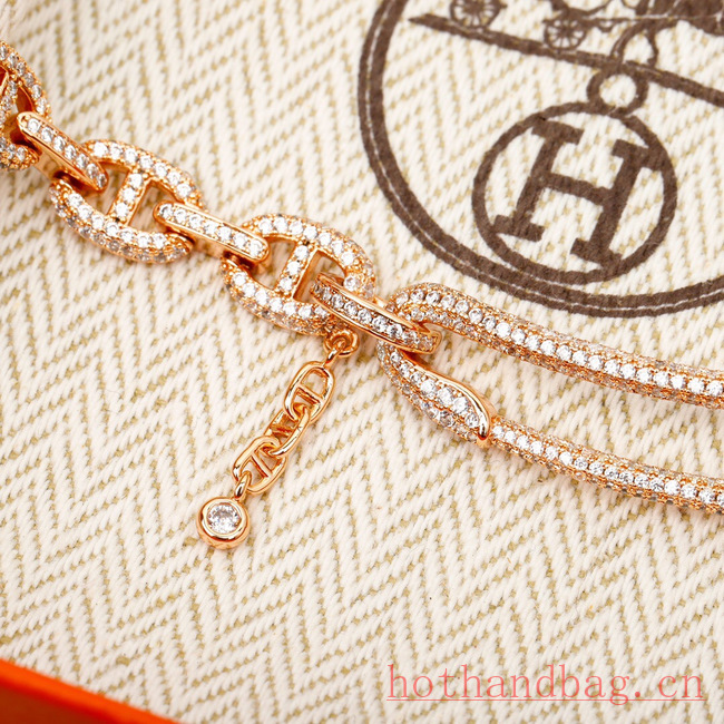 Hermes Bracelet CE12193 Hermes Bracelet CE12193