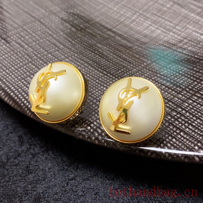 YSL Earrings CE12195 YSL Earrings CE12195