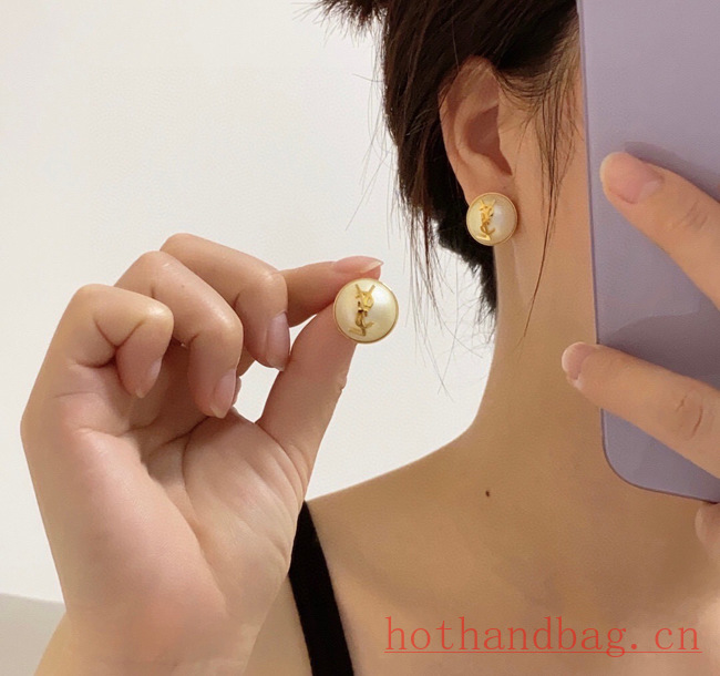 YSL Earrings CE12195 YSL Earrings CE12195