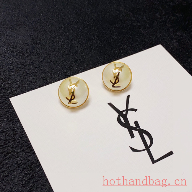 YSL Earrings CE12195 YSL Earrings CE12195
