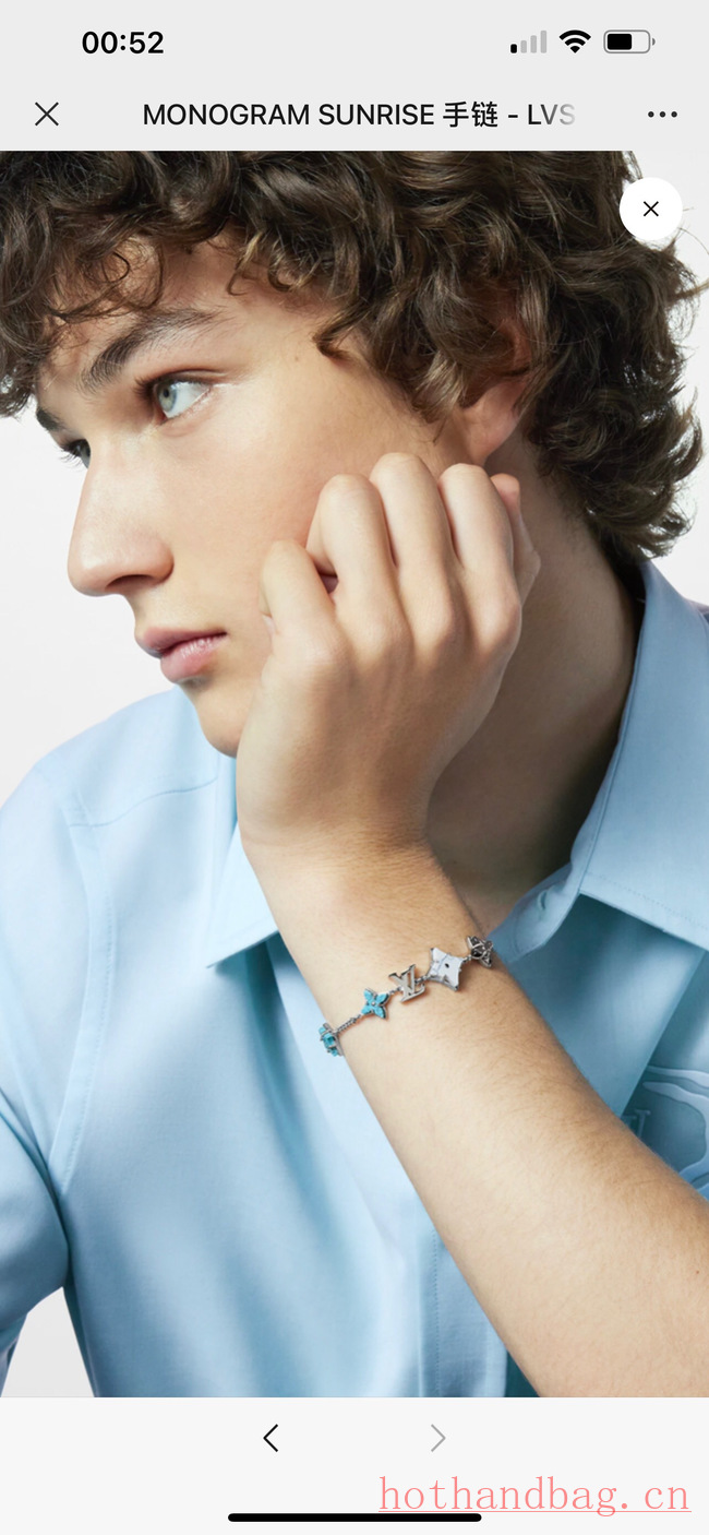 Louis Vuitton Bracelet CE12237 Louis Vuitton Bracelet CE12237