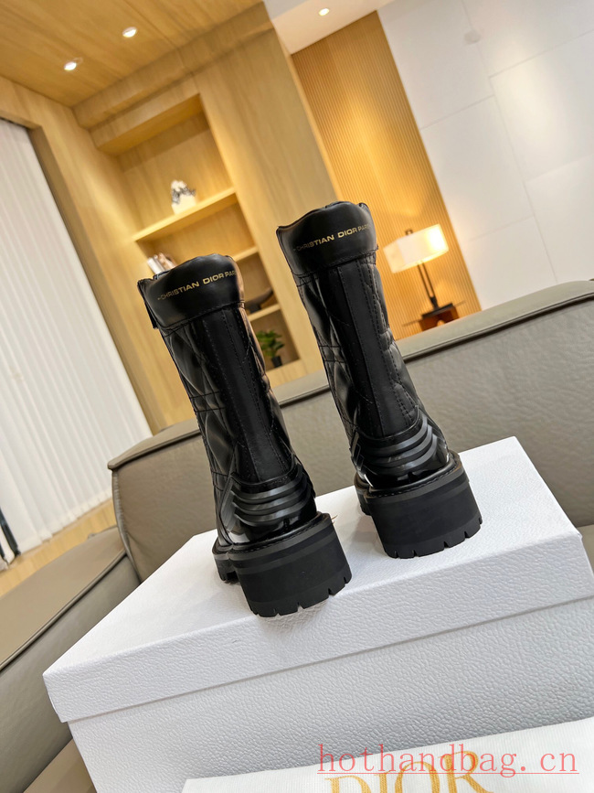 Dior ANKLE BOOT 93623-1