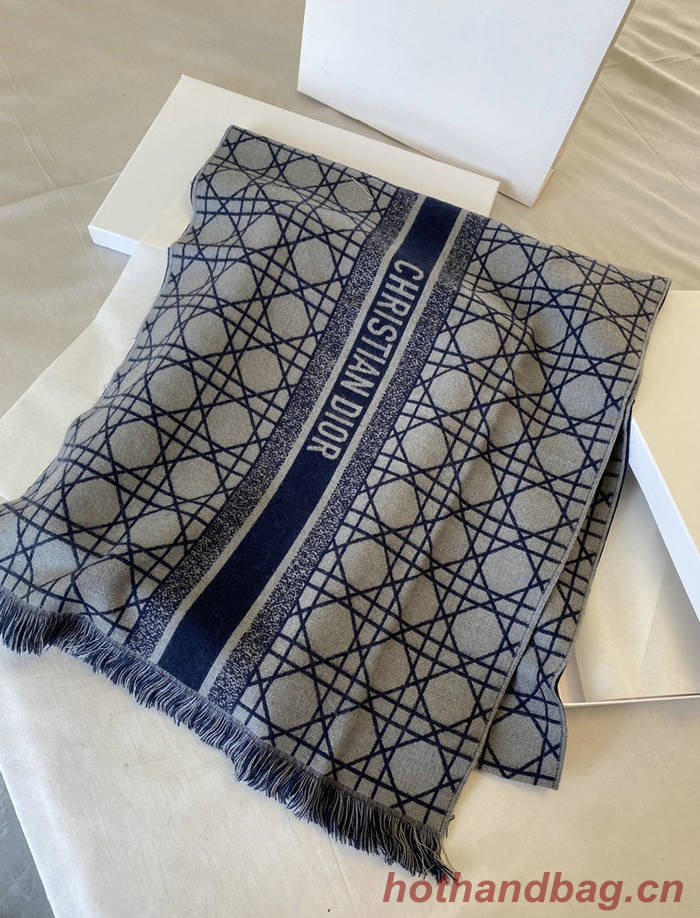 Dior Scarf DIC00156 Dior Scarf DIC00156