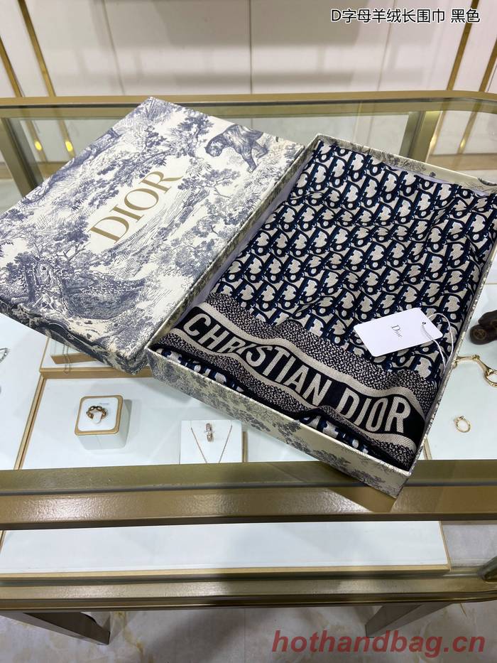 Dior Scarf DIC00157 Dior Scarf DIC00157