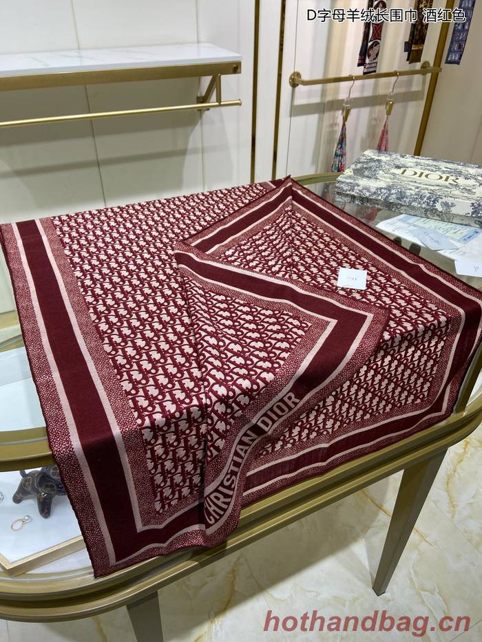 Dior Scarf DIC00158 Dior Scarf DIC00158