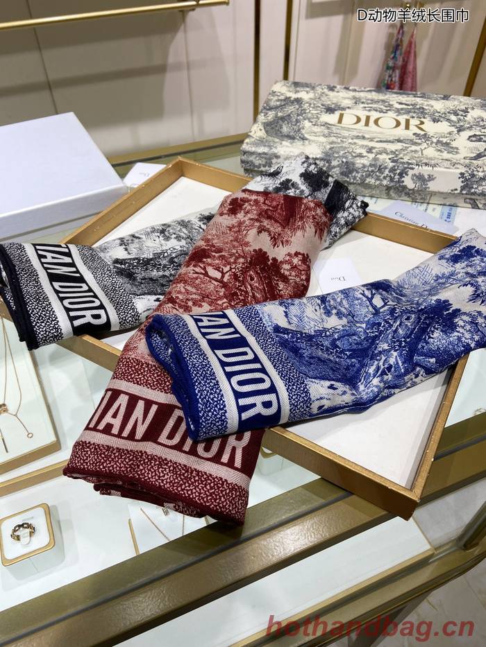 Dior Scarf DIC00160 Dior Scarf DIC00160