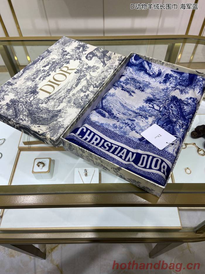 Dior Scarf DIC00160 Dior Scarf DIC00160