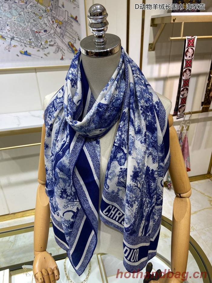 Dior Scarf DIC00160 Dior Scarf DIC00160
