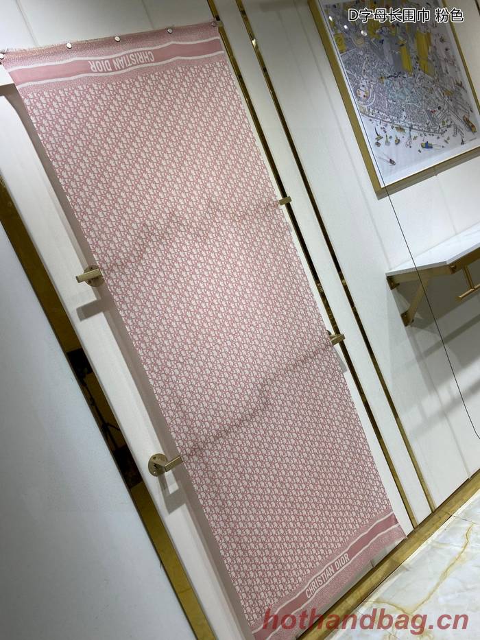 Dior Scarf DIC00164 Dior Scarf DIC00164