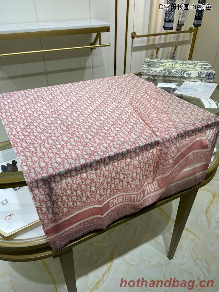 Dior Scarf DIC00164 Dior Scarf DIC00164