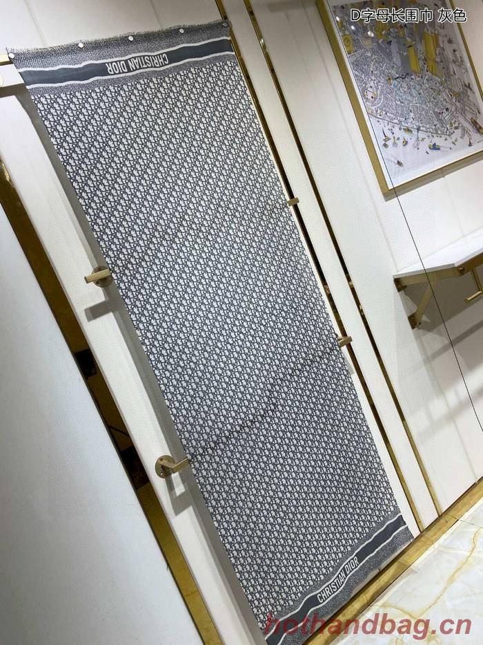 Dior Scarf DIC00165 Dior Scarf DIC00165