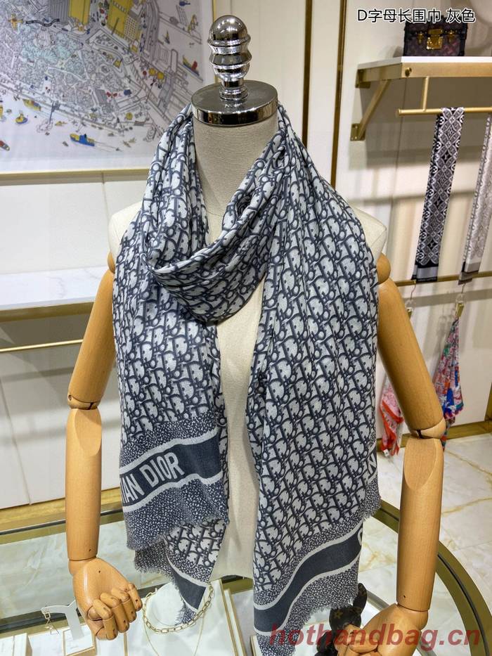 Dior Scarf DIC00165 Dior Scarf DIC00165