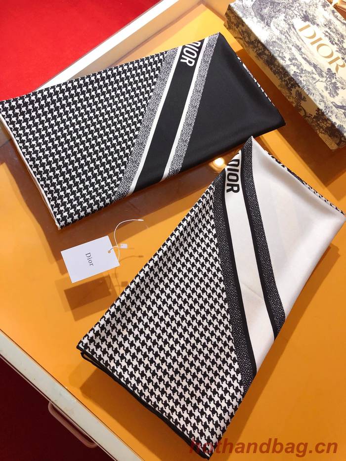 Dior Scarf DIC00166 Dior Scarf DIC00166