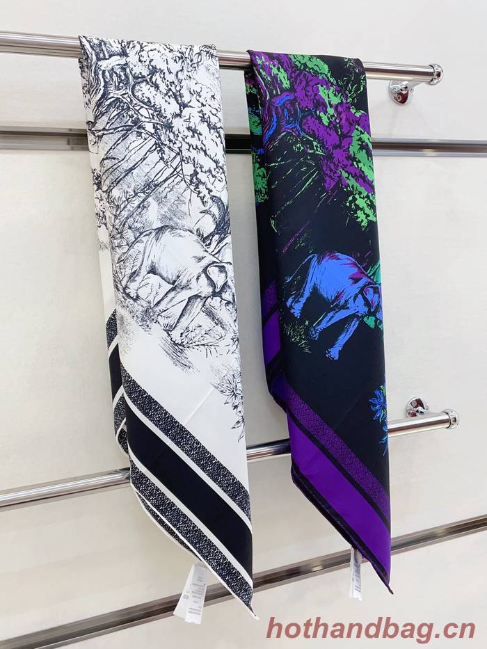 Dior Scarf DIC00171 Dior Scarf DIC00171