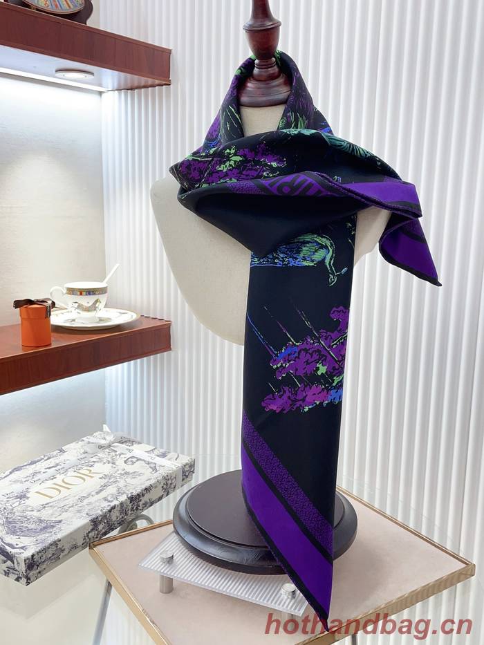 Dior Scarf DIC00171 Dior Scarf DIC00171