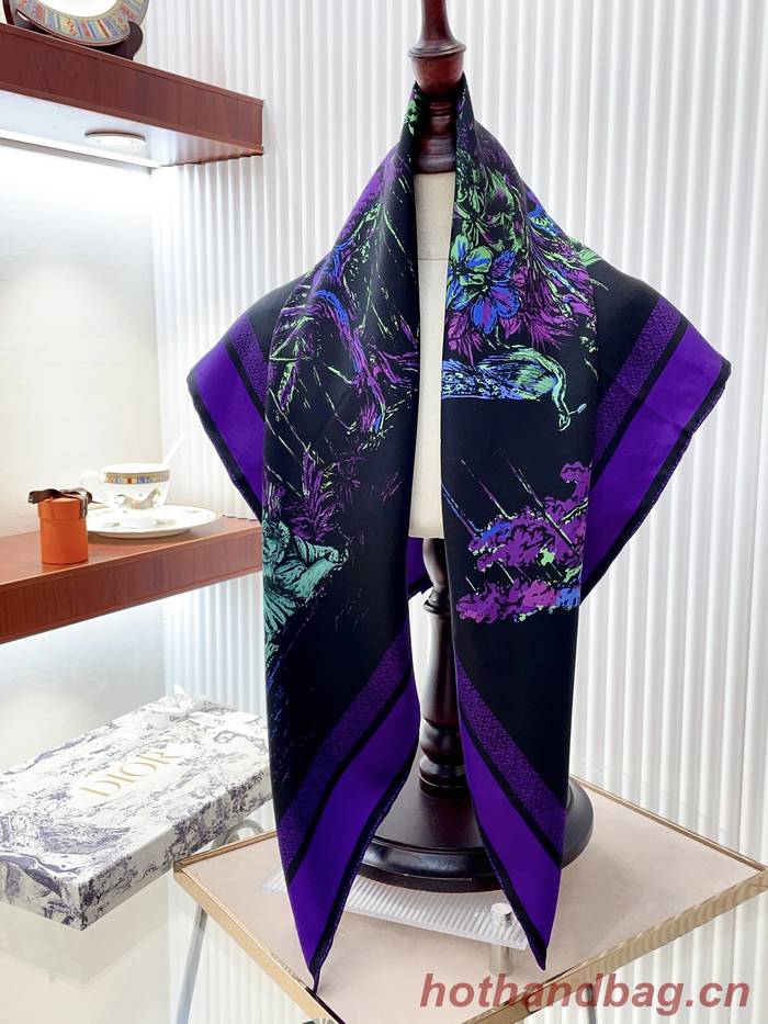 Dior Scarf DIC00171 Dior Scarf DIC00171