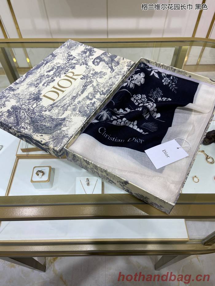 Dior Scarf DIC00177 Dior Scarf DIC00177