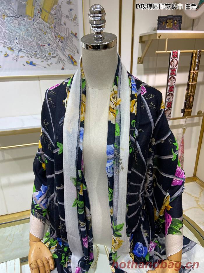Dior Scarf DIC00183 Dior Scarf DIC00183