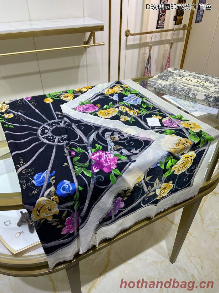 Dior Scarf DIC00183 Dior Scarf DIC00183