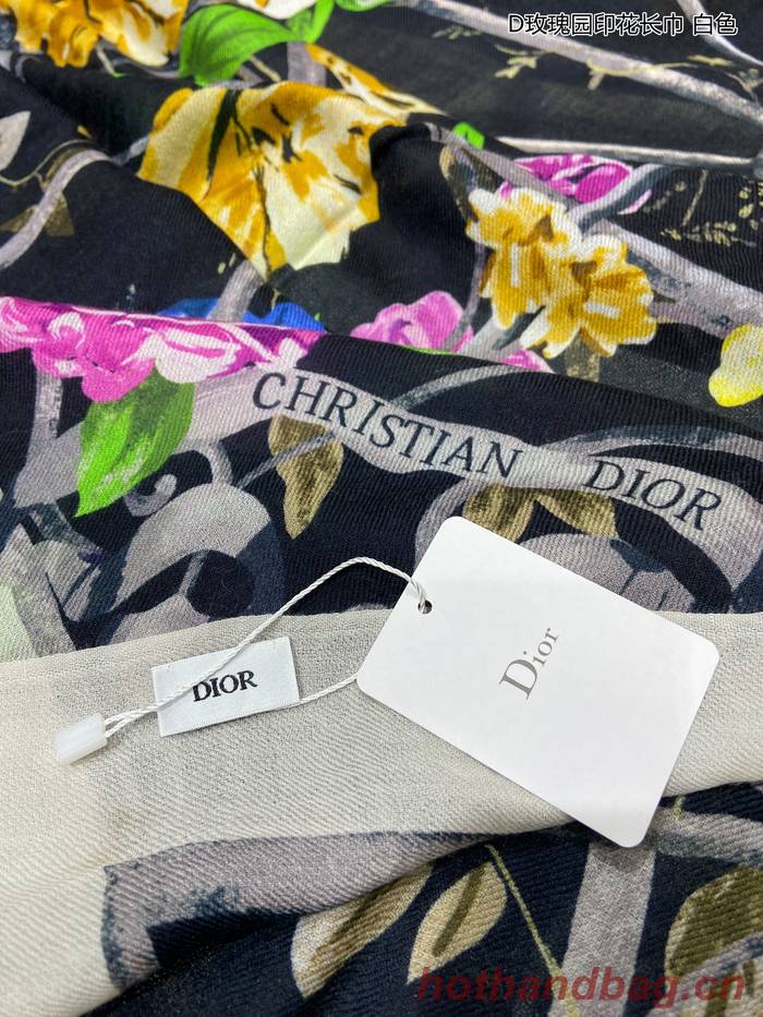 Dior Scarf DIC00183 Dior Scarf DIC00183