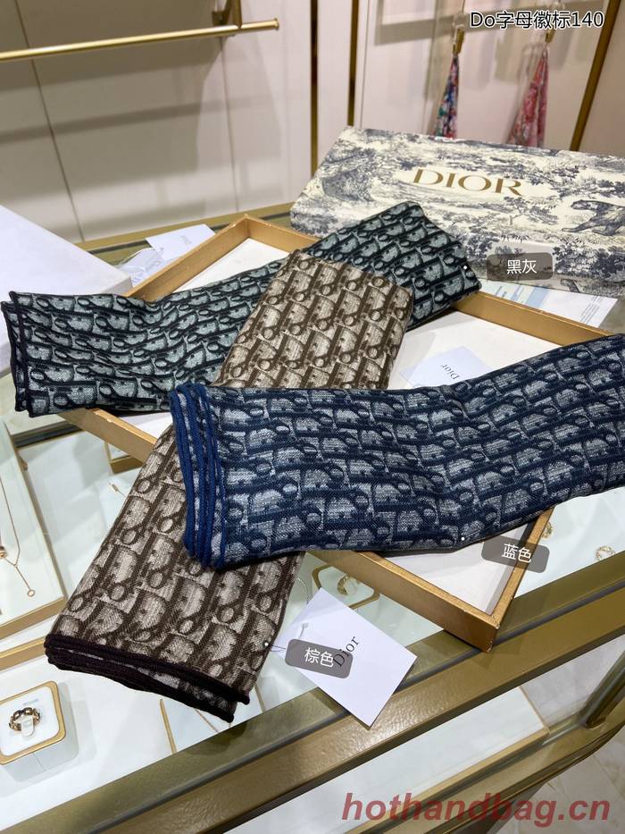 Dior Scarf DIC00190 Dior Scarf DIC00190
