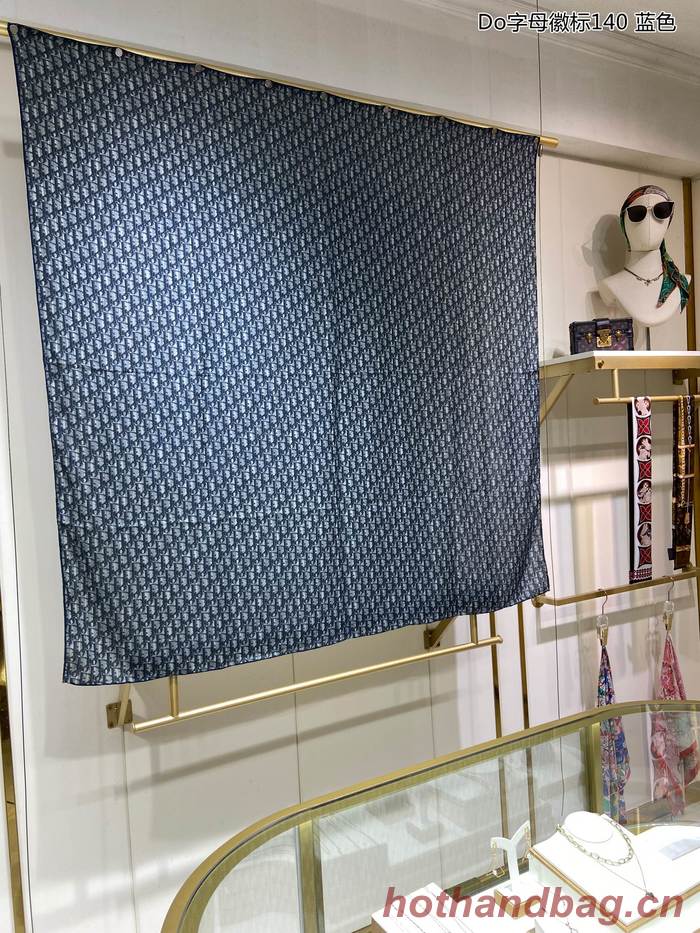 Dior Scarf DIC00190 Dior Scarf DIC00190