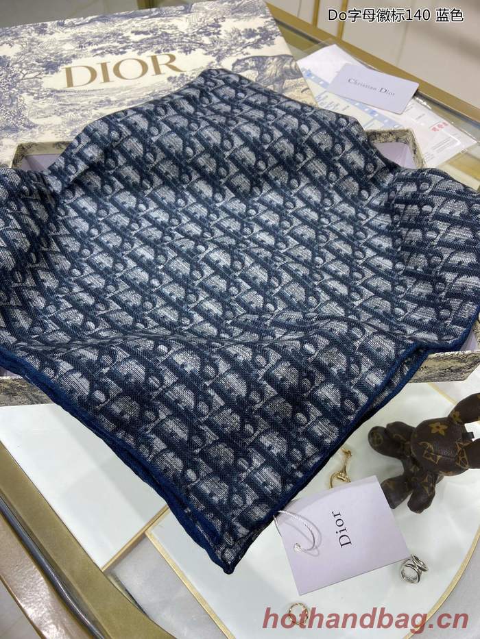 Dior Scarf DIC00190 Dior Scarf DIC00190