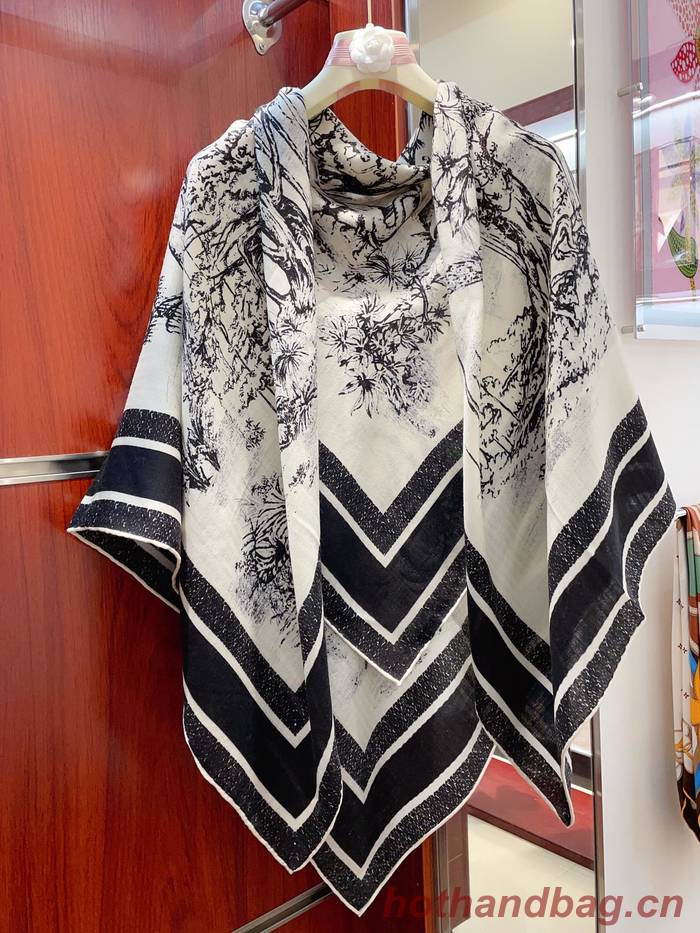 Dior Scarf DIC00197