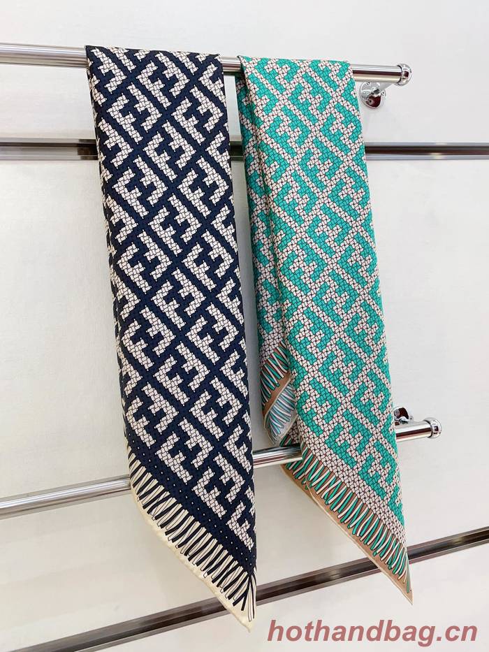 Fendi Scarf FDC00051 Fendi Scarf FDC00051