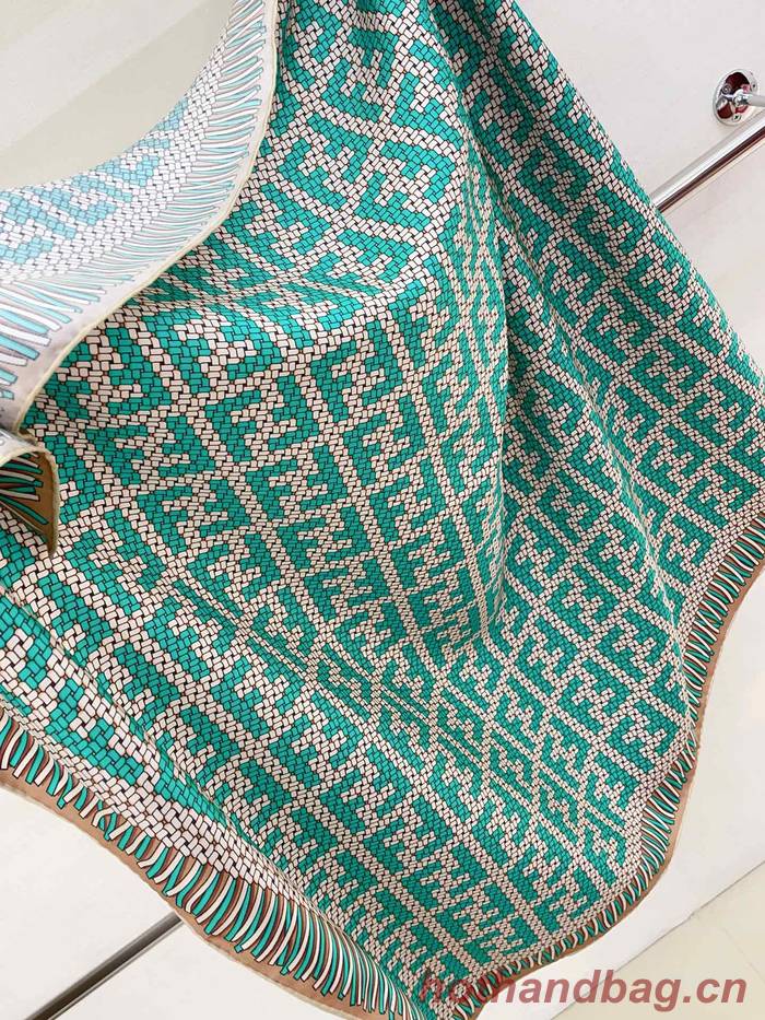 Fendi Scarf FDC00051 Fendi Scarf FDC00051