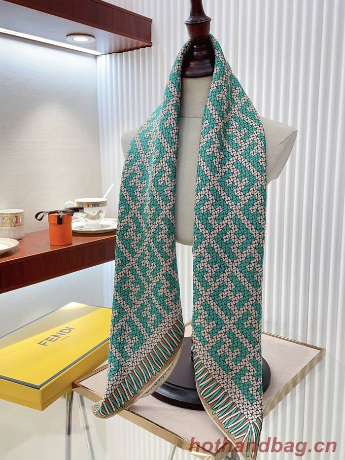 Fendi Scarf FDC00051 Fendi Scarf FDC00051