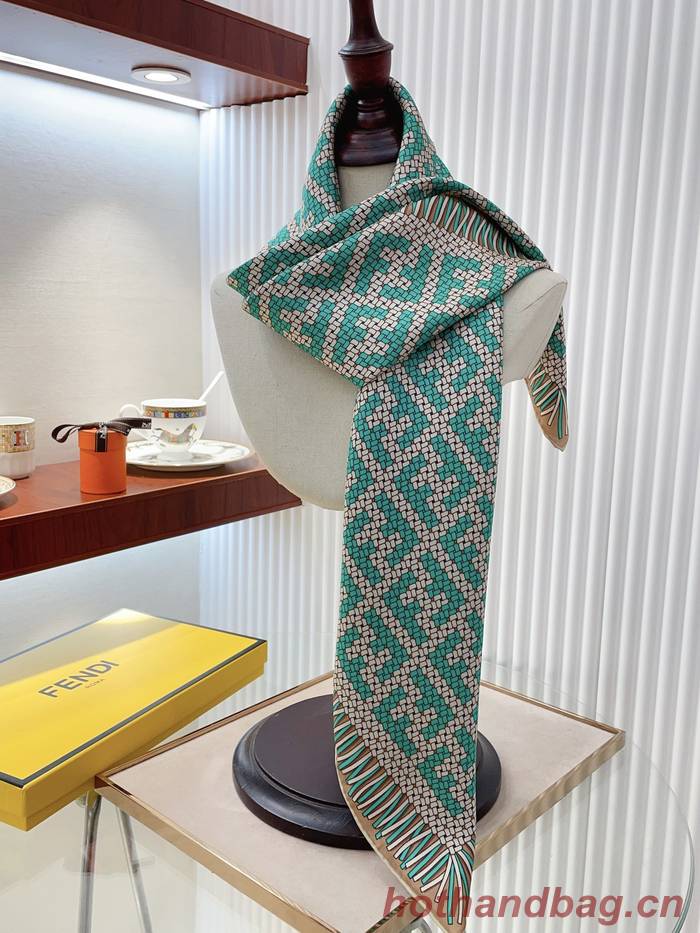 Fendi Scarf FDC00051 Fendi Scarf FDC00051