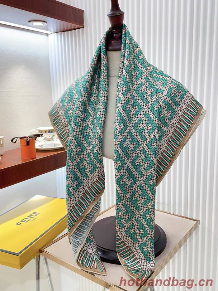 Fendi Scarf FDC00051 Fendi Scarf FDC00051