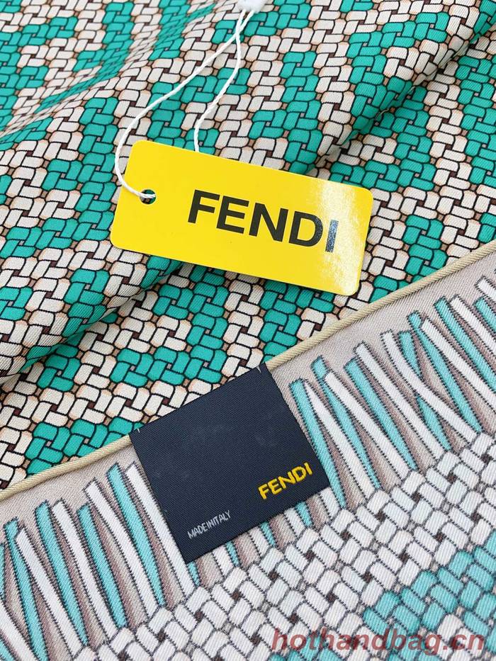 Fendi Scarf FDC00051 Fendi Scarf FDC00051