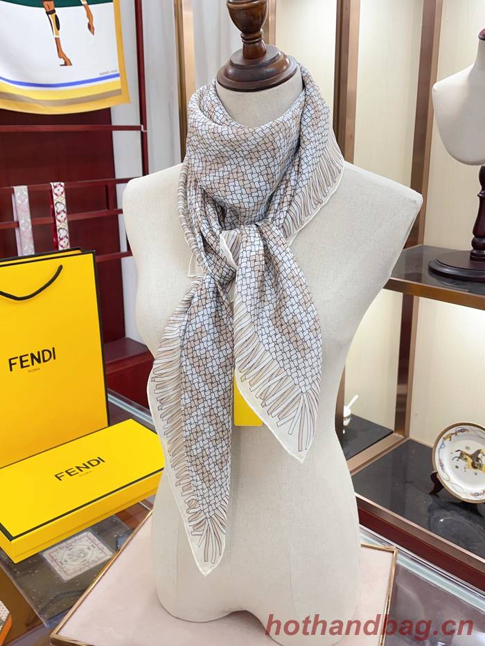 Fendi Scarf FDC00052 Fendi Scarf FDC00052
