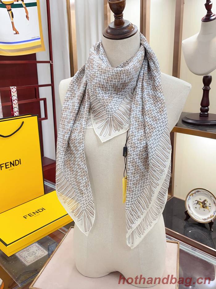 Fendi Scarf FDC00052 Fendi Scarf FDC00052