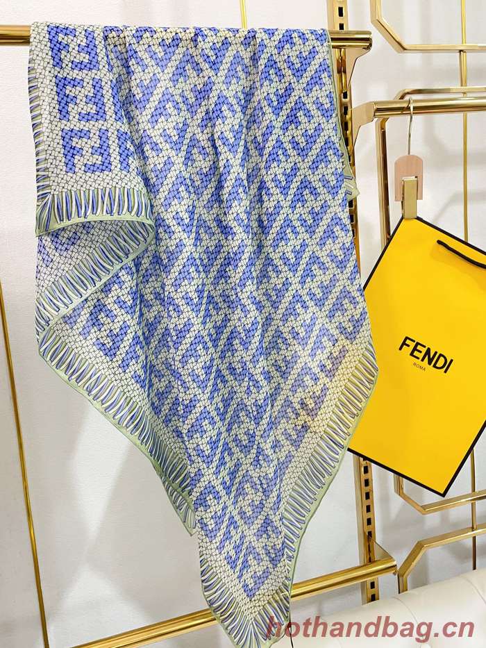 Fendi Scarf FDC00053 Fendi Scarf FDC00053