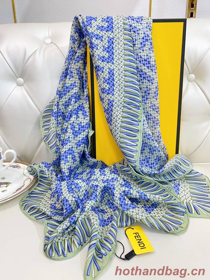Fendi Scarf FDC00053 Fendi Scarf FDC00053