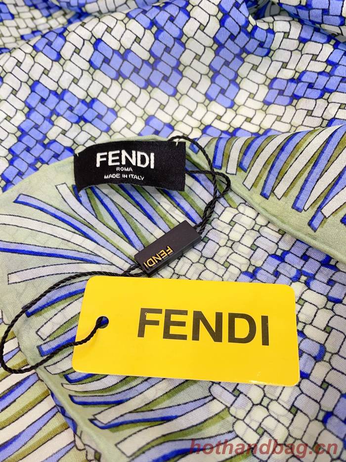 Fendi Scarf FDC00053 Fendi Scarf FDC00053