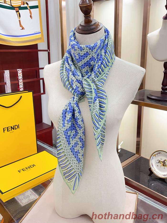Fendi Scarf FDC00053 Fendi Scarf FDC00053