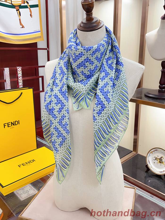 Fendi Scarf FDC00053 Fendi Scarf FDC00053
