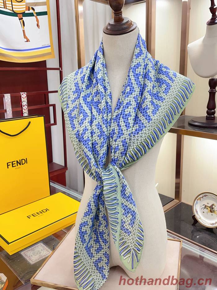 Fendi Scarf FDC00053 Fendi Scarf FDC00053