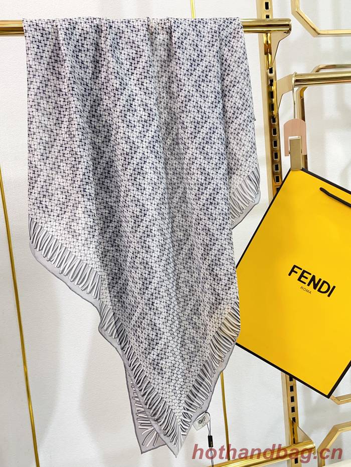 Fendi Scarf FDC00054 Fendi Scarf FDC00054