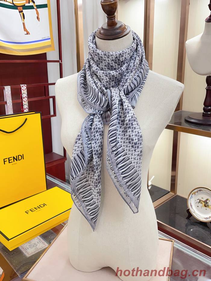 Fendi Scarf FDC00054 Fendi Scarf FDC00054