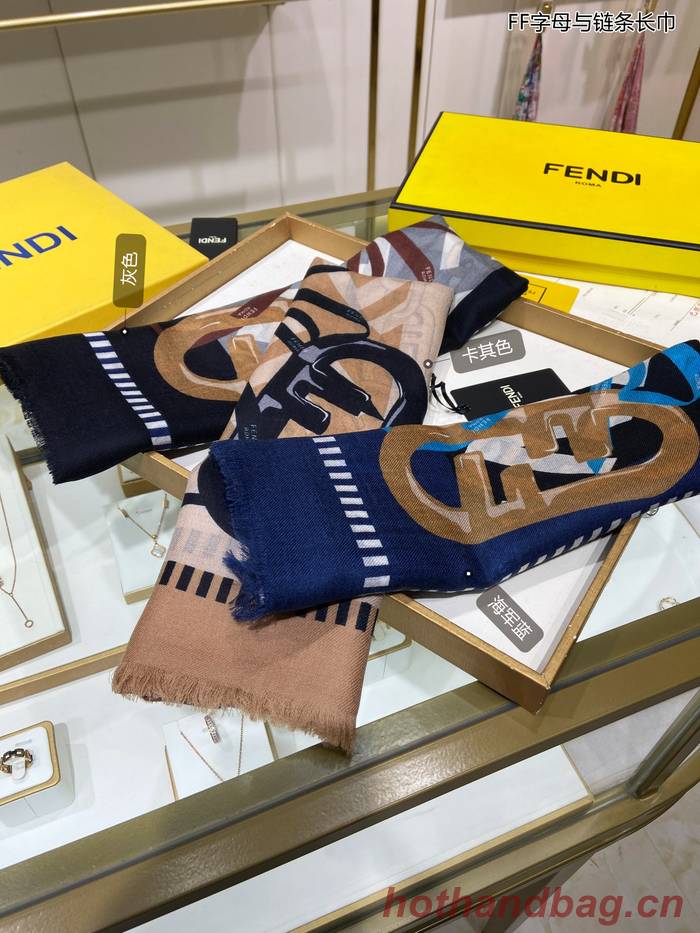 Fendi Scarf FDC00056