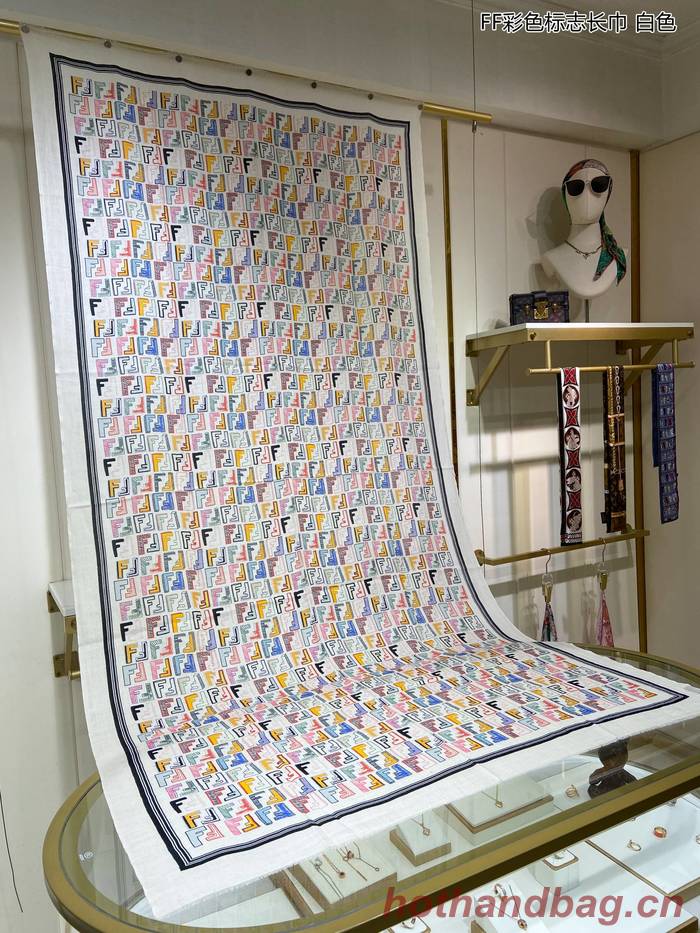 Fendi Scarf FDC00059 Fendi Scarf FDC00059