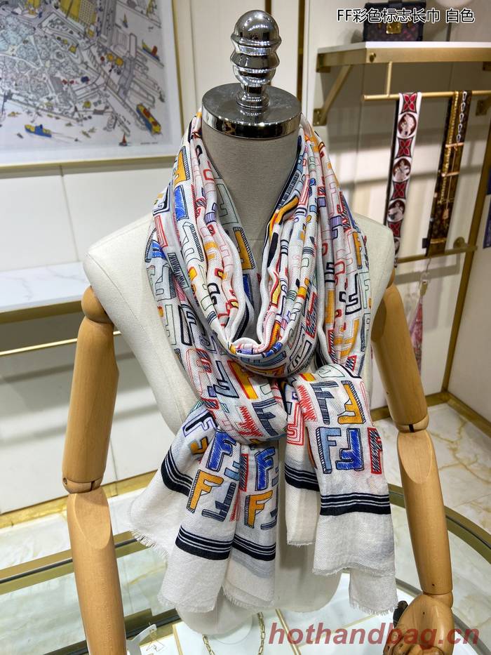 Fendi Scarf FDC00059 Fendi Scarf FDC00059