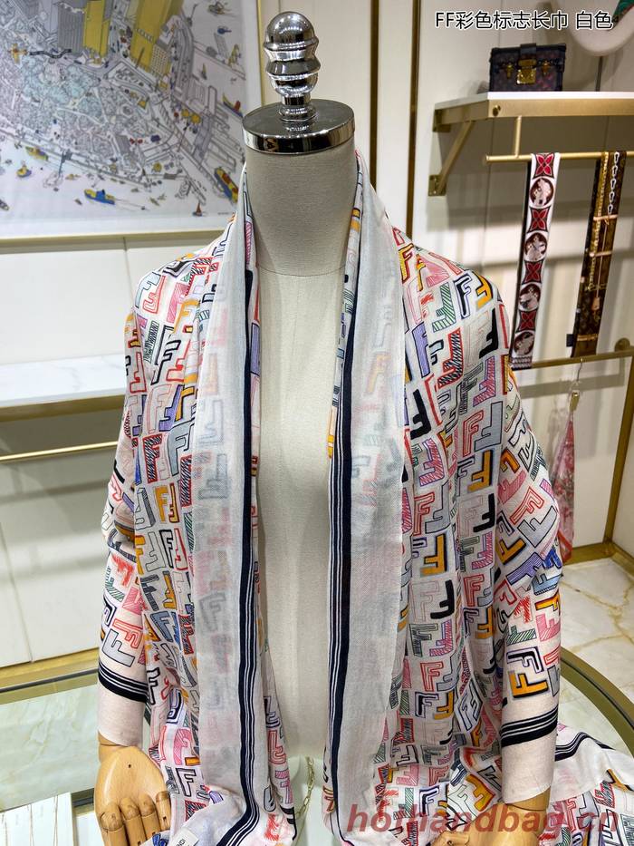 Fendi Scarf FDC00059 Fendi Scarf FDC00059